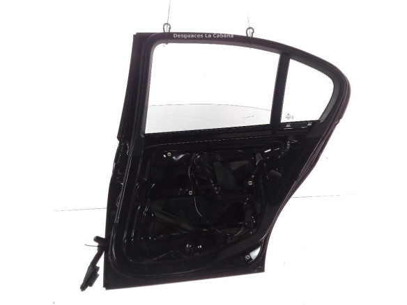 41007203648 PUERTA LAT TRA DER BMW 3 (E90) |Desguaces La Cabaña
