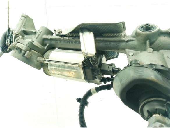 0000050528725 CREMALLERA ALFA ROMEO GIULIETTA (940_)|Desguaces La Cabaña