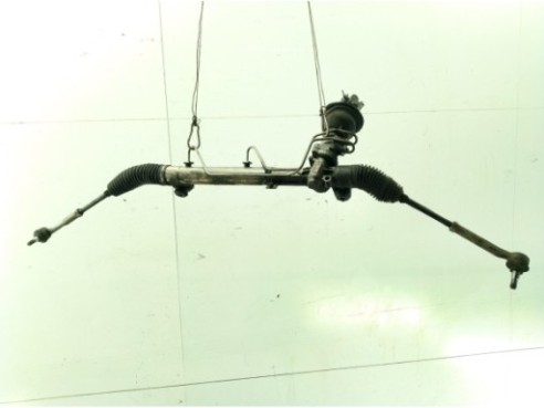 7831501259 CREMALLERA OPEL ASTRA H (A04)|Desguaces La Cabaña