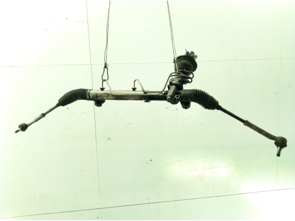 7831501259 CREMALLERA OPEL ASTRA H (A04)|Desguaces La Cabaña