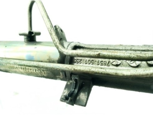 7831501259 CREMALLERA OPEL ASTRA H (A04)|Desguaces La Cabaña