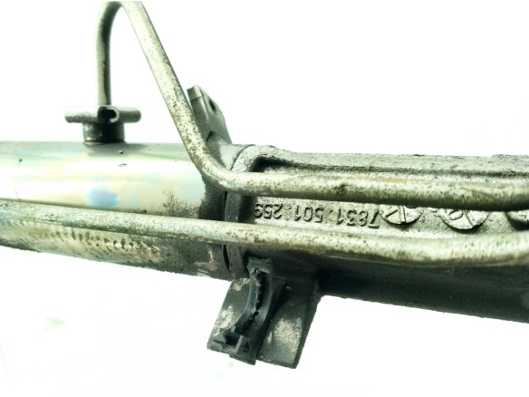 7831501259 CREMALLERA OPEL ASTRA H (A04)|Desguaces La Cabaña
