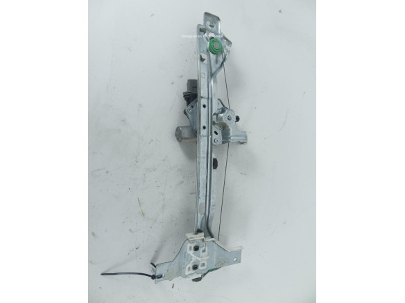 9682808780 ELEVALUNAS PUERTA LAT TRA IZQ PEUGEOT 5008 |Desguaces La Cabaña
