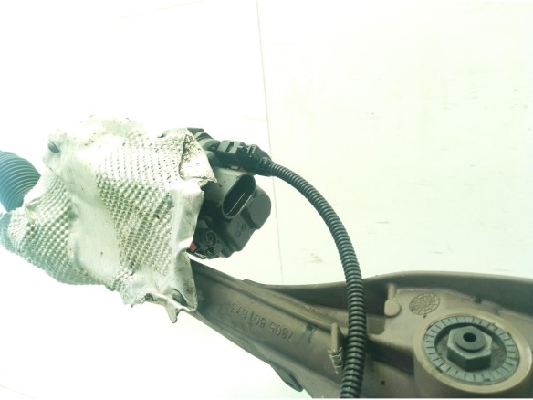  7805501673 CREMALLERA SEAT LEON (5F1)|Desguaces La Cabaña