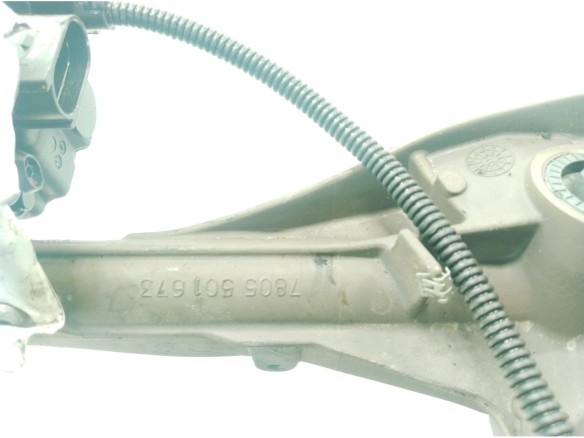  7805501673 CREMALLERA SEAT LEON (5F1)|Desguaces La Cabaña