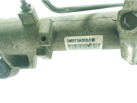 3M513A500AM CREMALLERA FORD FOCUS C-MAX|Desguaces La Cabaña
