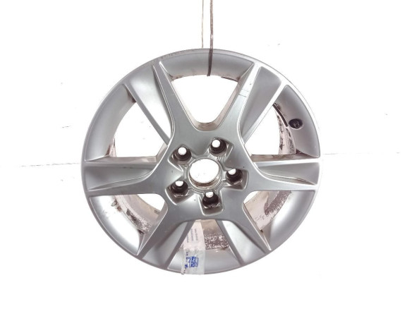 8P0601025AN LLANTA ALUMINIO 3 AUDI A3 Sportback (8PA) |Desguaces La Cabaña