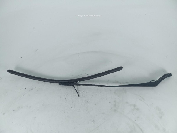 13418991 BRAZO LIMPIAPARABRISAS DEL DER OPEL ASTRA K (B16) |Desguaces La Cabaña