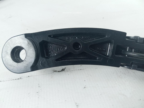 13418991 BRAZO LIMPIAPARABRISAS DEL DER OPEL ASTRA K (B16) |Desguaces La Cabaña