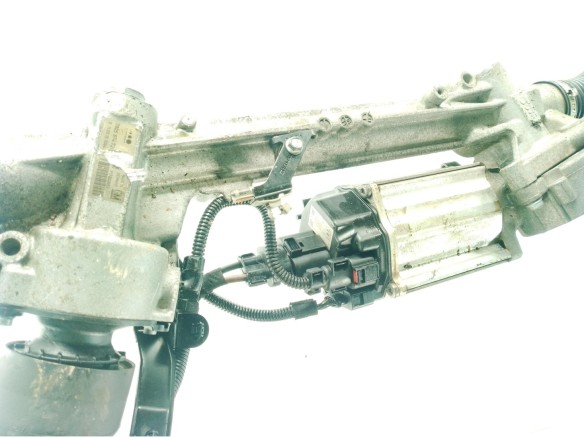 7805974728 CREMALLERA OPEL ASTRA J (P10)|Desguaces La Cabaña