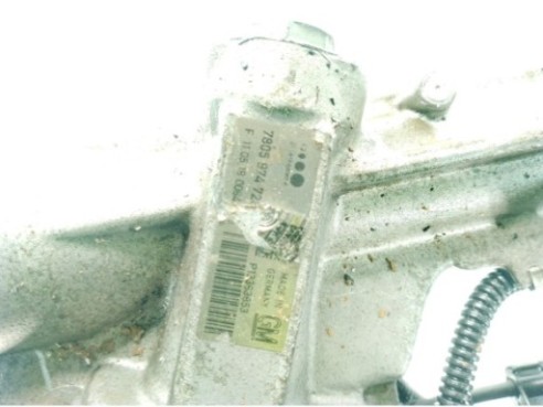 7805974728 CREMALLERA OPEL ASTRA J (P10)|Desguaces La Cabaña