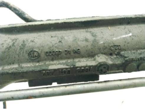  7853501232 CREMALLERA BMW 5 (E60)|Desguaces La Cabaña