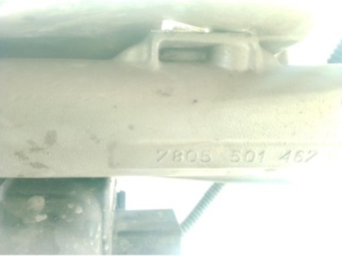 7805501467 CREMALLERA VW GOLF V Variant (1K5)|Desguaces La Cabaña