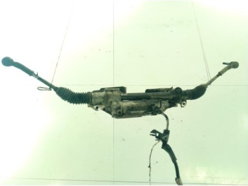 7802277807 CREMALLERA LAND ROVER DISCOVERY SPORT (L550)|Desguaces La Cabaña