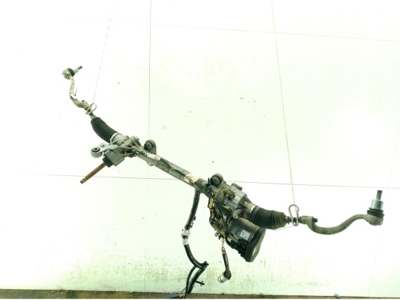 7818177723 CREMALLERA JAGUAR F-PACE (X761)|Desguaces La Cabaña