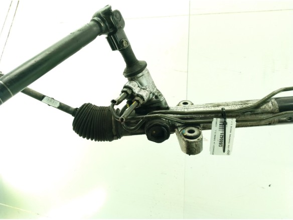 4650021006 CREMALLERA SSANGYONG RODIUS|Desguaces La Cabaña