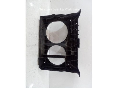 FRENTE CITROEN JUMPY Furgón |Desguaces La Cabaña