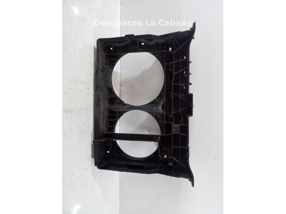 FRENTE CITROEN JUMPY Furgón |Desguaces La Cabaña