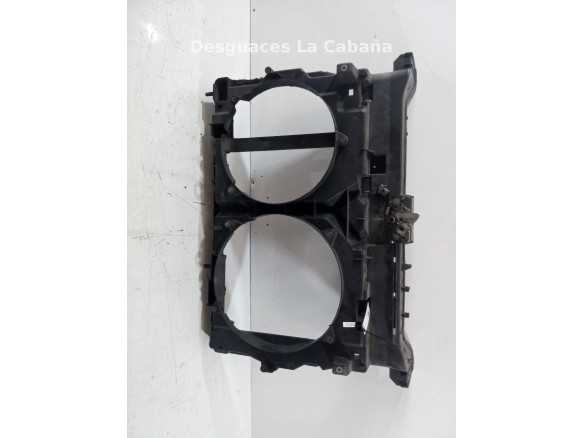 FRENTE CITROEN JUMPY Furgón |Desguaces La Cabaña