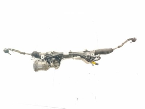   CREMALLERA OPEL COMBO Limusina (X19)|Desguaces La Cabaña