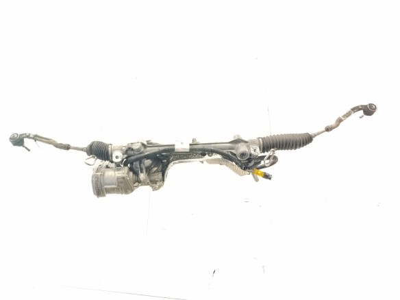   CREMALLERA OPEL COMBO Limusina (X19)|Desguaces La Cabaña