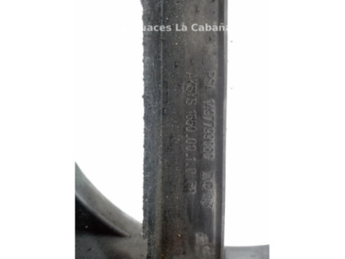 FRENTE CITROEN JUMPY Furgón |Desguaces La Cabaña