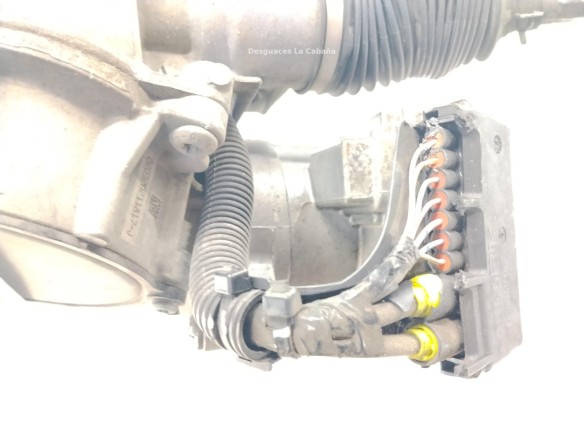   CREMALLERA OPEL COMBO Limusina (X19)|Desguaces La Cabaña