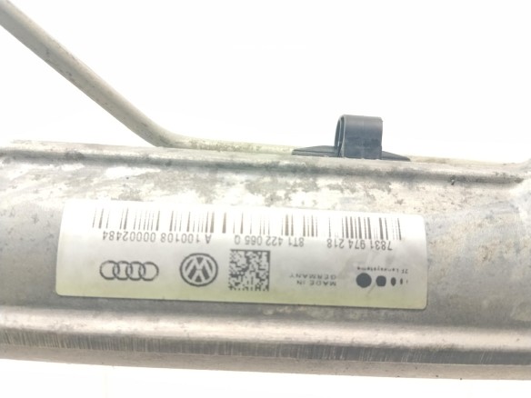 8T1422065Q CREMALLERA AUDI A5 (8T3)|Desguaces La Cabaña