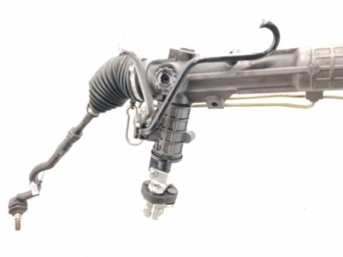 CREMALLERA|Desguaces La Cabaña 2
