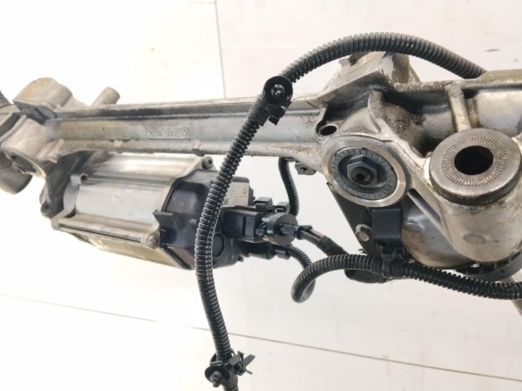  13413955 CREMALLERA OPEL ASTRA J (P10)|Desguaces La Cabaña