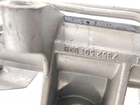   CREMALLERA VOLVO S60 I (384)|Desguaces La Cabaña