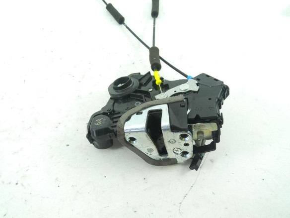 1122800 CERRADURA PUERTA LAT DEL IZQ TOYOTA LAND CRUISER PRADO (_J15_) |Desguaces La Cabaña