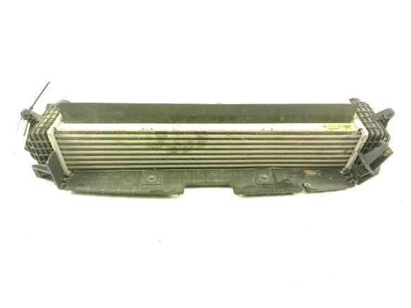 2827007630 INTERCOOLER HYUNDAI KONA (OS) |Desguaces La Cabaña