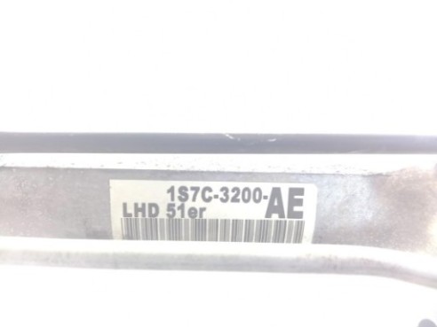 1S7C3200AE CREMALLERA FORD MONDEO III (B5Y)|Desguaces La Cabaña