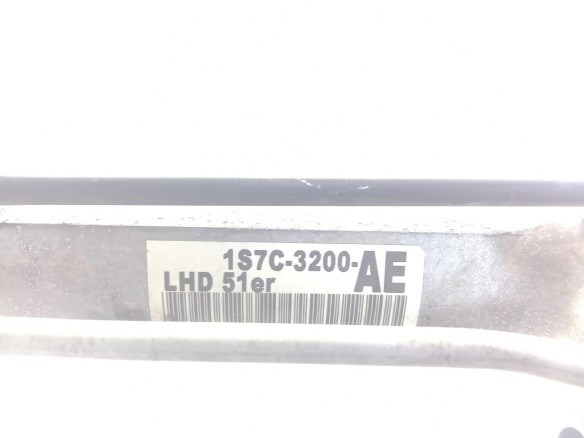 1S7C3200AE CREMALLERA FORD MONDEO III (B5Y)|Desguaces La Cabaña