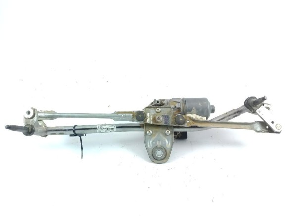 8U1955119 MOTOR LIMPIAPARABRISAS DEL AUDI Q3 (8UB, 8UG) |Desguaces La Cabaña