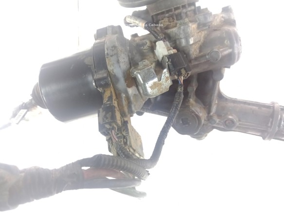 TV0G3 CREMALLERA HONDA CIVIC IX (FK)|Desguaces La Cabaña