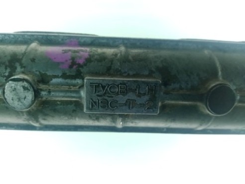 TV0G3 CREMALLERA HONDA CIVIC IX (FK)|Desguaces La Cabaña