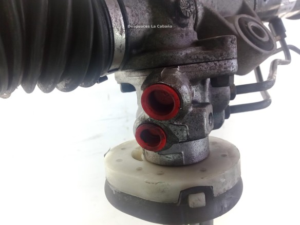 5770025510 CREMALLERA HYUNDAI ACCENT II (LC)|Desguaces La Cabaña