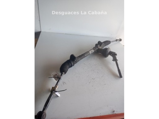 RECAMBIOS COCHE|Desguaces La Cabaña