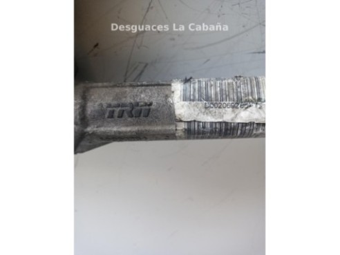 RECAMBIOS COCHE|Desguaces La Cabaña 2