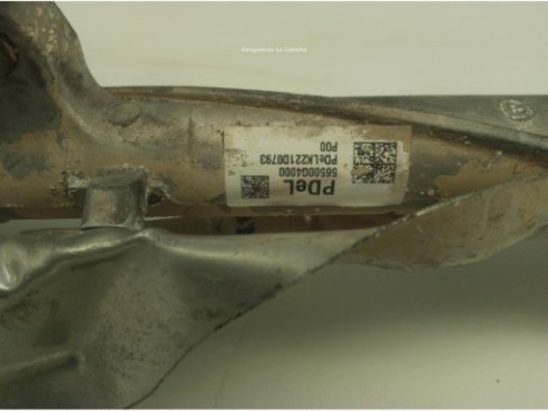 CREMALLERA HYUNDAI i30 (PDE, PD)|Desguaces La Cabaña