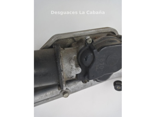 CARROCERIA FRONTAL|Desguaces La Cabaña