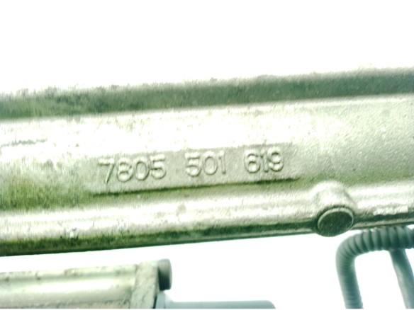 7805501619 CREMALLERA OPEL ASTRA J (P10)|Desguaces La Cabaña