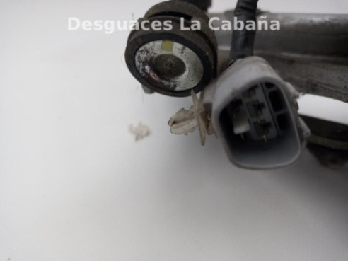 CARROCERIA FRONTAL|Desguaces La Cabaña 2