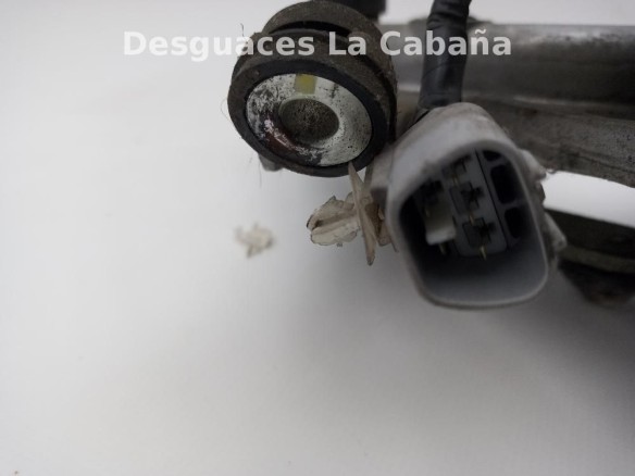 7830A1834 MOTOR LIMPIAPARABRISAS DEL HONDA CR-V III (RE_) |Desguaces La Cabaña