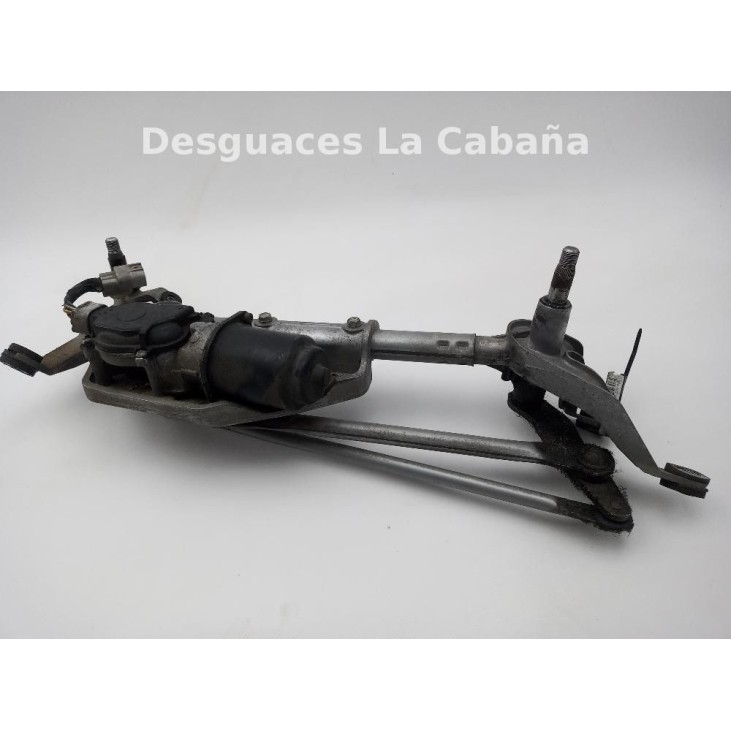 7830A1834 MOTOR LIMPIAPARABRISAS DEL HONDA CR-V III (RE_) |Desguaces La Cabaña