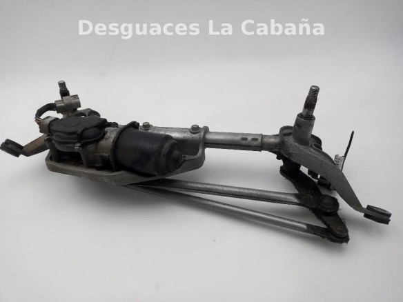 7830A1834 MOTOR LIMPIAPARABRISAS DEL HONDA CR-V III (RE_) |Desguaces La Cabaña