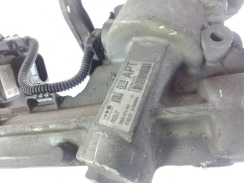 7805974941 CREMALLERA OPEL INSIGNIA A (G09)|Desguaces La Cabaña