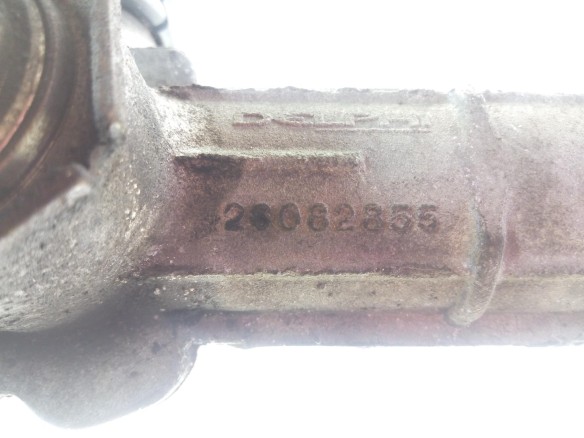 26082855 CREMALLERA OPEL CORSA C (X01)|Desguaces La Cabaña